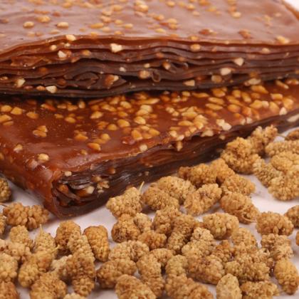 FISTIKLI DUT PESTİLİ 1KG